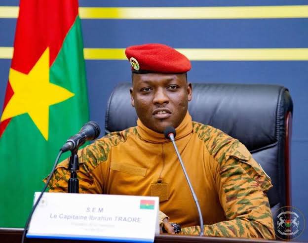 Burkina Faso Introduces Groundbreaking Prison Reform!