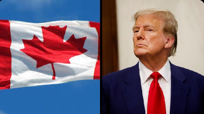 BREAKING: TOP Canadian politician Just urged THREE U.S. states to join Canada and get universal healthcare and NO NRA